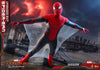 Spider-Man (Upgraded Suit) [HOT TOYS] (Expresso)