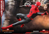 Spider-Man (Upgraded Suit) [HOT TOYS] (Expresso)