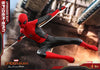 Spider-Man (Upgraded Suit) [HOT TOYS] (Expresso)