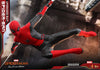 Spider-Man (Upgraded Suit) [HOT TOYS] (Expresso)