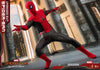 Spider-Man (Upgraded Suit) [HOT TOYS] (Expresso)