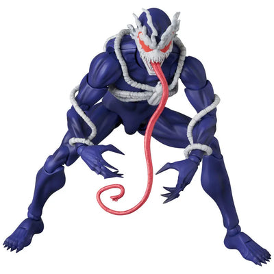 Spider-Man - Venom 2099 - Mafex (No.303) (Medicom Toy)ㅤ – Medicom Toy – ActionFigureBrasil