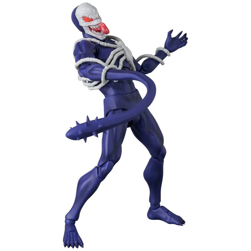 Spider-Man - Venom 2099 - Mafex (No.303) (Medicom Toy)ㅤ – Medicom Toy – ActionFigureBrasil
