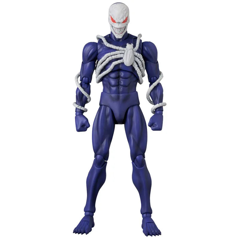 Spider-Man - Venom 2099 - Mafex (No.303) (Medicom Toy)ㅤ – Medicom Toy – ActionFigureBrasil