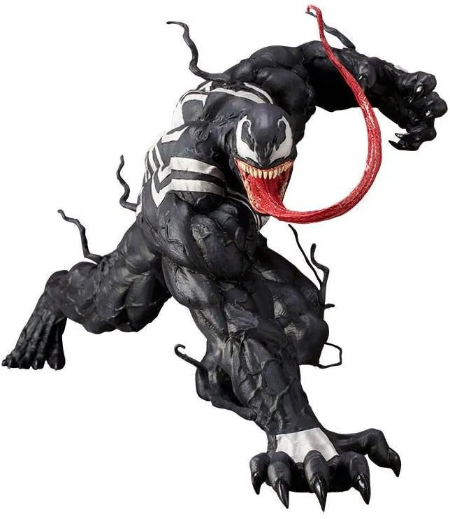 Spider-Man - Venom - ARTFX+ - 1/10 (Kotobukiya)ㅤ – Kotobukiya – ActionFigure Brasil
