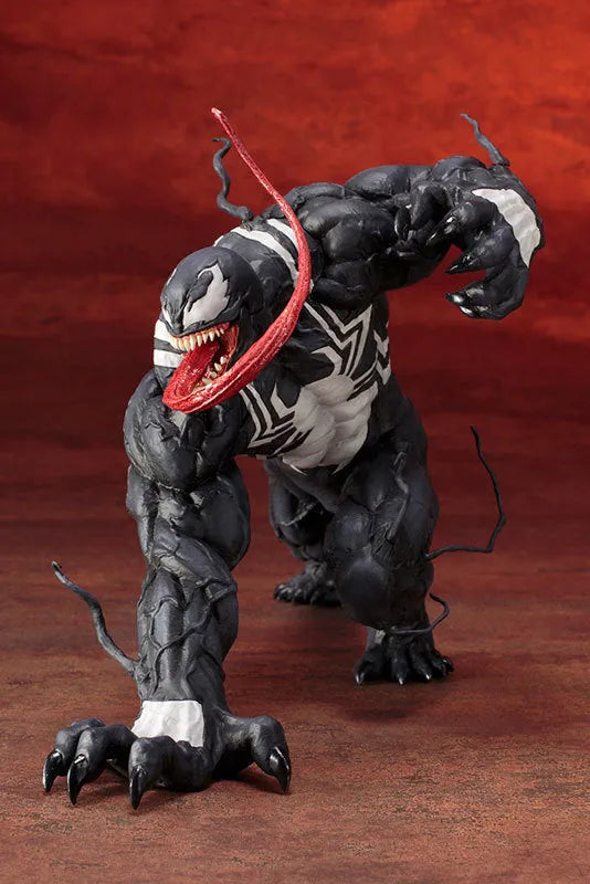 Spider-Man - Venom - ARTFX+ - 1/10 (Kotobukiya)ㅤ – Kotobukiya – ActionFigure Brasil