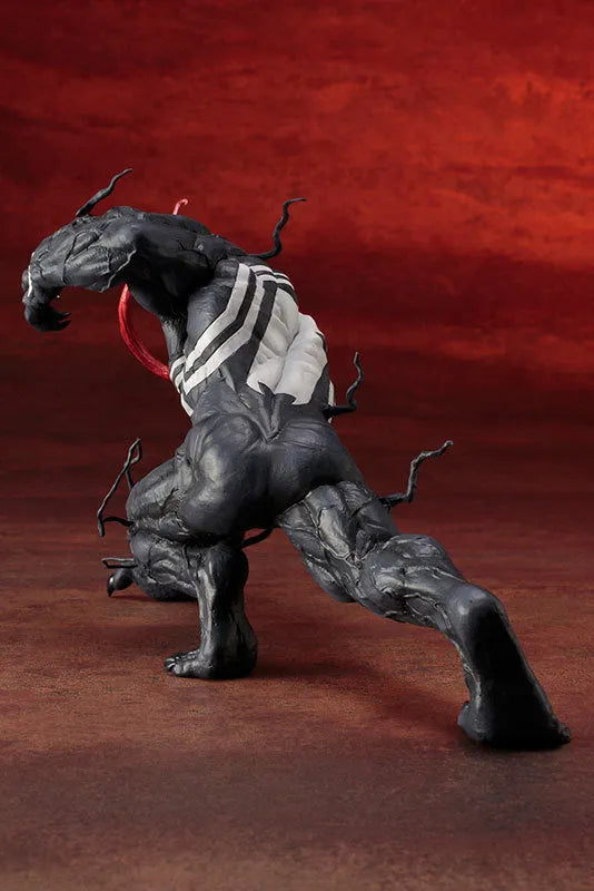 Spider-Man - Venom - ARTFX+ - 1/10 (Kotobukiya)ㅤ – Kotobukiya – ActionFigure Brasil