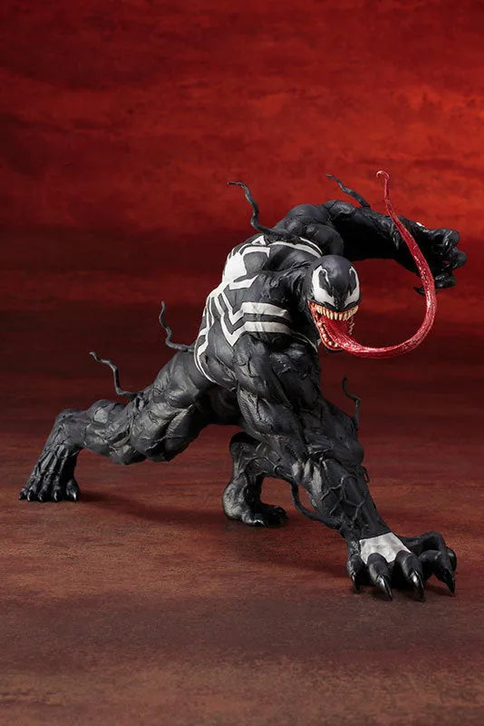 Spider-Man - Venom - ARTFX+ - 1/10 (Kotobukiya)ㅤ – Kotobukiya – ActionFigure Brasil