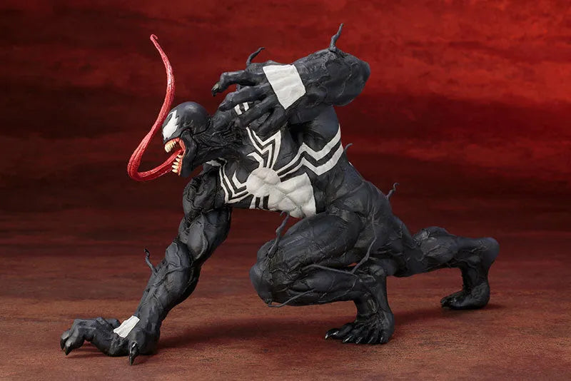 Spider-Man - Venom - ARTFX+ - 1/10 (Kotobukiya)ㅤ – Kotobukiya – ActionFigure Brasil