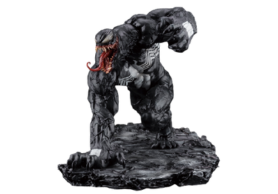 Spider-Man - Venom - ARTFX+ - 1/10 - Renewal Edition (Kotobukiya) [Shop Exclusive]ㅤ – Kotobukiya – ActionFigure Brasil