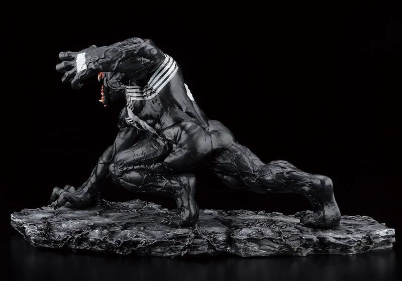 Spider-Man - Venom - ARTFX+ - 1/10 - Renewal Edition (Kotobukiya) [Shop Exclusive]ㅤ – Kotobukiya – ActionFigure Brasil