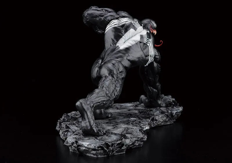 Spider-Man - Venom - ARTFX+ - 1/10 - Renewal Edition (Kotobukiya) [Shop Exclusive]ㅤ – Kotobukiya – ActionFigure Brasil