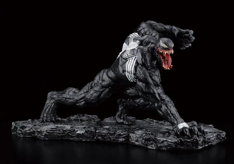 Spider-Man - Venom - ARTFX+ - 1/10 - Renewal Edition (Kotobukiya) [Shop Exclusive]ㅤ – Kotobukiya – ActionFigure Brasil