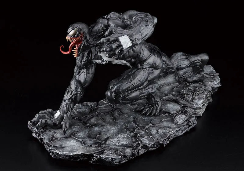 Spider-Man - Venom - ARTFX+ - 1/10 - Renewal Edition (Kotobukiya) [Shop Exclusive]ㅤ – Kotobukiya – ActionFigure Brasil