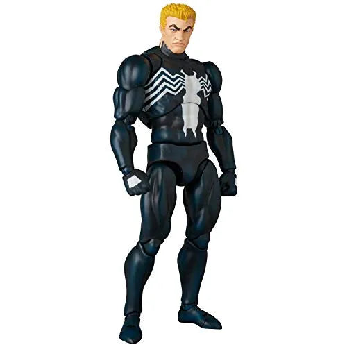 Spider-Man - Venom - Eddie Brock - Mafex No.088 - Comic Ver. (Medicom Toy)ㅤ – Medicom Toy – ActionFigure Brasil