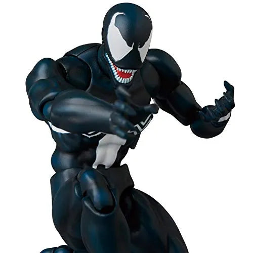 Spider-Man - Venom - Eddie Brock - Mafex No.088 - Comic Ver. (Medicom Toy)ㅤ – Medicom Toy – ActionFigure Brasil