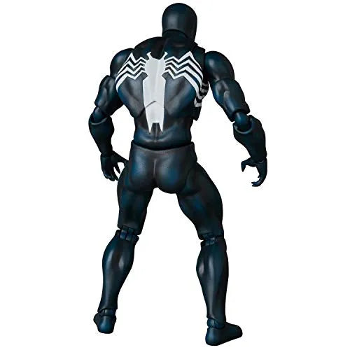 Spider-Man - Venom - Eddie Brock - Mafex No.088 - Comic Ver. (Medicom Toy)ㅤ – Medicom Toy – ActionFigure Brasil