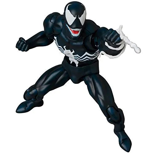 Spider-Man - Venom - Eddie Brock - Mafex No.088 - Comic Ver. (Medicom Toy)ㅤ – Medicom Toy – ActionFigure Brasil