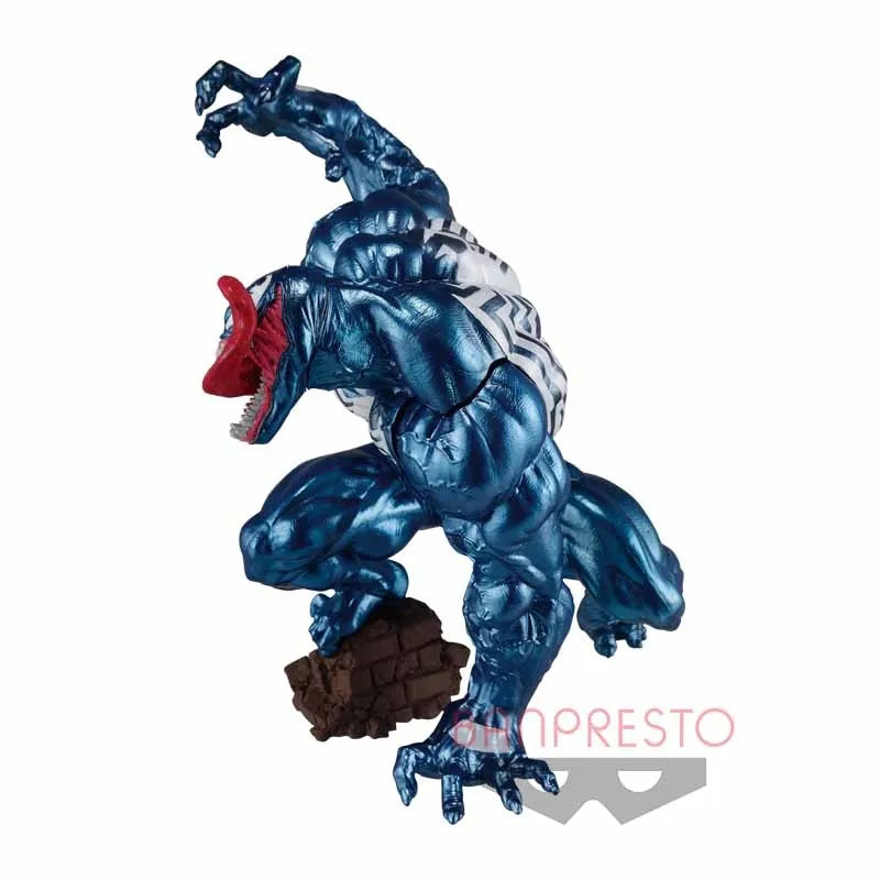 Spider-Man - Venom - Goukai - Special Color ver. (Bandai Spirits)ㅤ – Bandai Spirits – ActionFigure Brasil