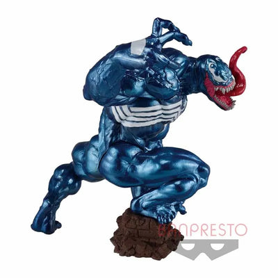 Spider-Man - Venom - Goukai - Special Color ver. (Bandai Spirits)ㅤ – Bandai Spirits – ActionFigure Brasil — embalagem