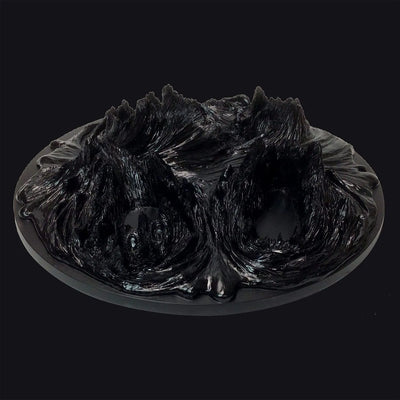 Spider-Man - Venom - Sofubi Naru - 1.5Ver. (Sentinel)ㅤ – Sentinel – ActionFigure Brasil — ambientada