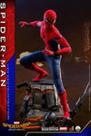 Spider-Man (Exclusive) [HOT TOYS]