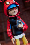 Spider-Man - LIMITED EDITION: 500 - ActionFigure Brasil