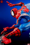 Spider-Man - LIMITED EDITION: 500