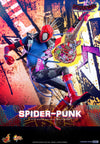 Spider-Punk (Pré-venda)