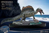 Spinosaurus 2.0 (Land Version) (Deluxe Version)