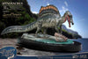 Spinosaurus 2.0 (Land Version) (Deluxe Version)