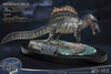 Spinosaurus 2.0 (Land Version) (Deluxe Version)