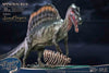 Spinosaurus 2.0 (Land Version) (Deluxe Version)