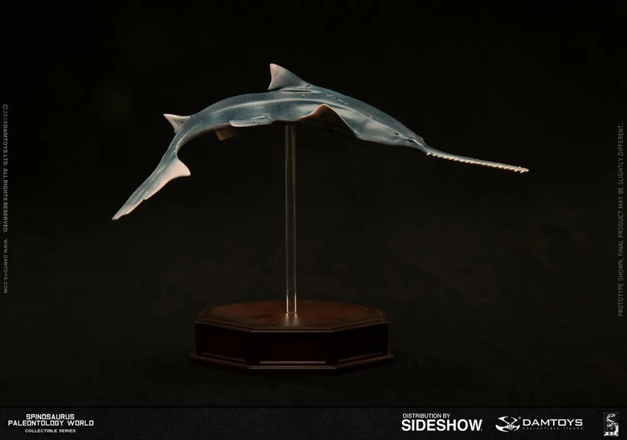 Spinosaurus (Exclusive) – Damtoys – ActionFigure Brasil