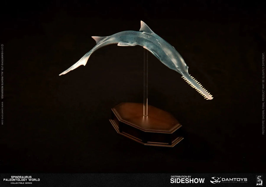 Spinosaurus (Exclusive) – Damtoys – ActionFigure Brasil