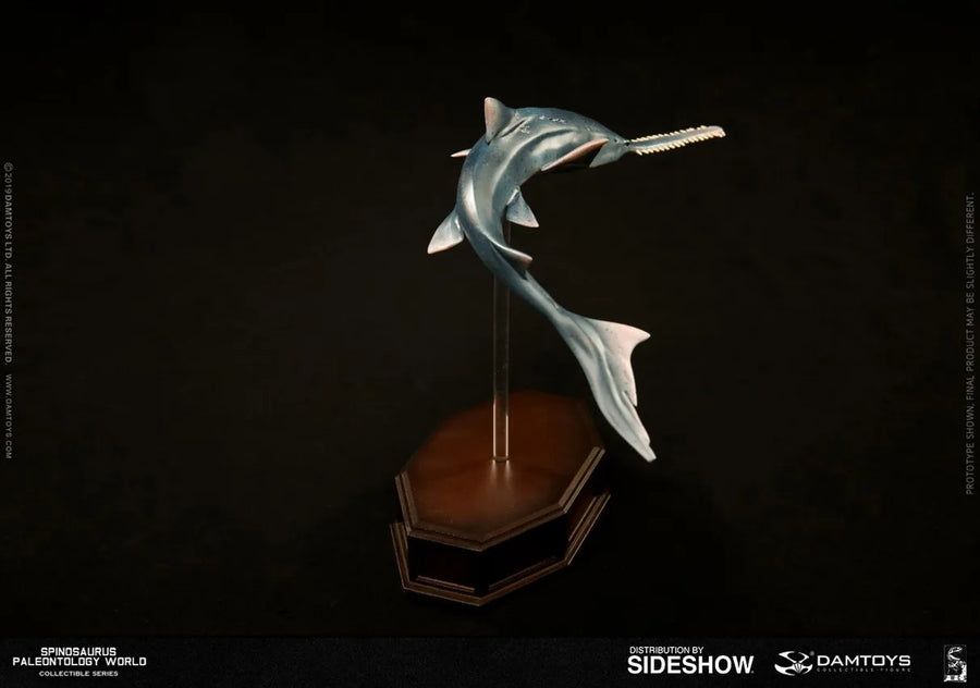 Spinosaurus (Exclusive) – Damtoys – ActionFigure Brasil