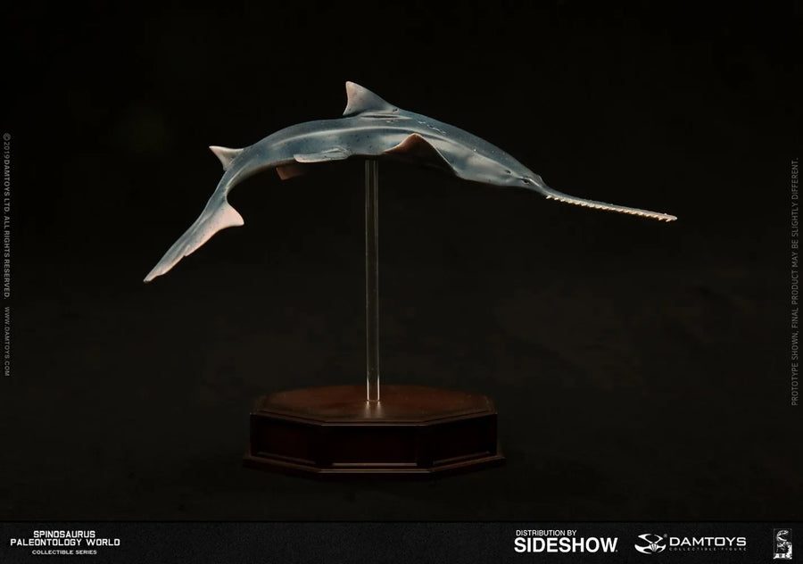 Spinosaurus (Exclusive) – Damtoys – ActionFigure Brasil