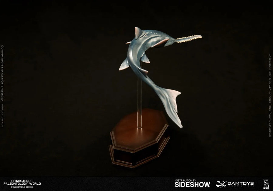 Spinosaurus (Exclusive) – Damtoys – ActionFigure Brasil