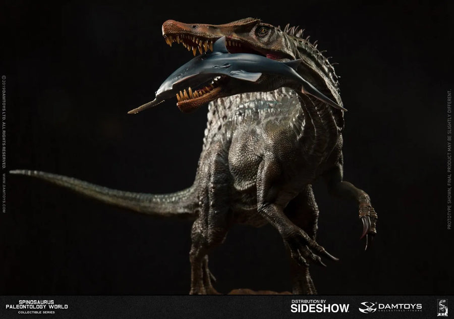 Spinosaurus (Exclusive) – Damtoys – ActionFigure Brasil