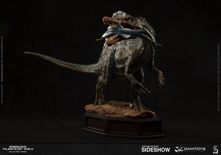 Spinosaurus (Exclusive) – Damtoys – ActionFigure Brasil