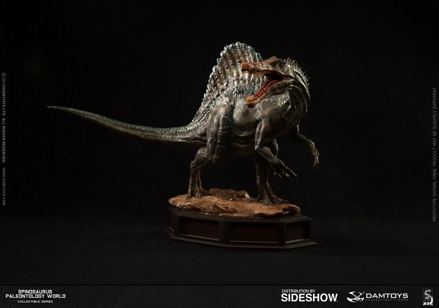 Spinosaurus (Exclusive) – Damtoys – ActionFigure Brasil