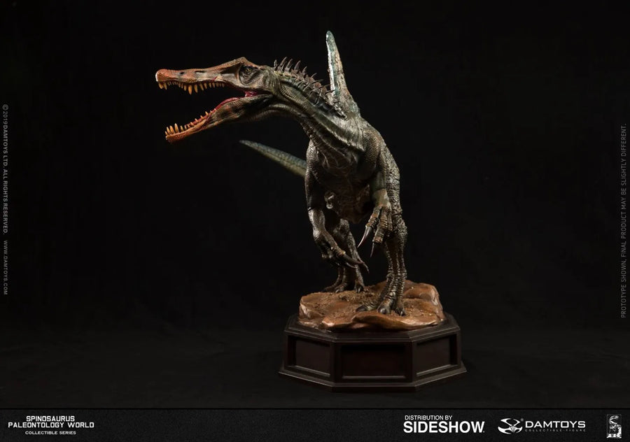 Spinosaurus (Exclusive) – Damtoys – ActionFigure Brasil