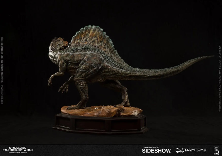 Spinosaurus (Exclusive) – Damtoys – ActionFigure Brasil