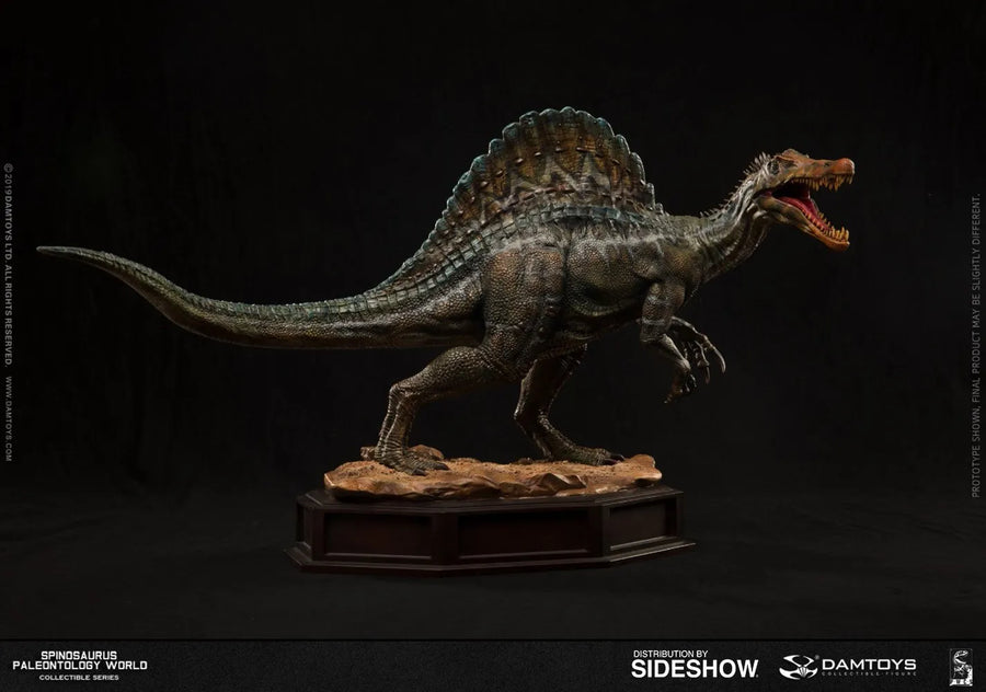 Spinosaurus (Exclusive) – Damtoys – ActionFigure Brasil