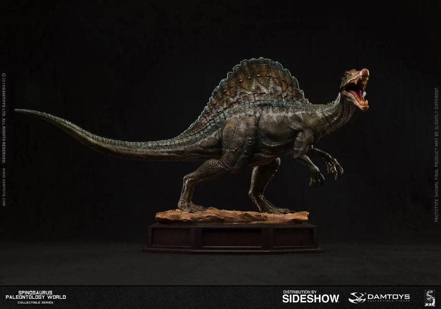Spinosaurus (Exclusive) – Damtoys – ActionFigure Brasil