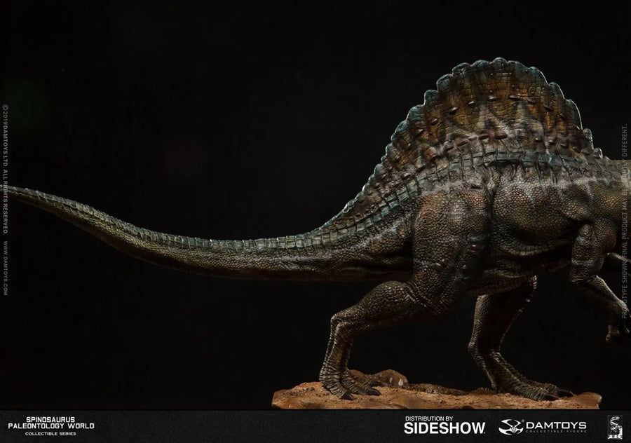 Spinosaurus (Exclusive) – Damtoys – ActionFigure Brasil
