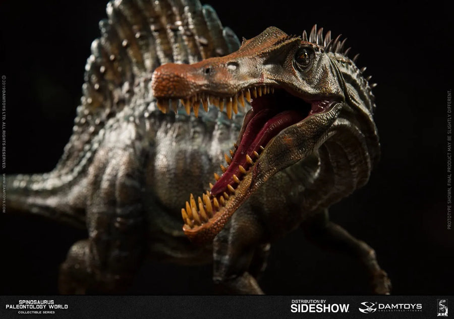 Spinosaurus (Exclusive) – Damtoys – ActionFigure Brasil