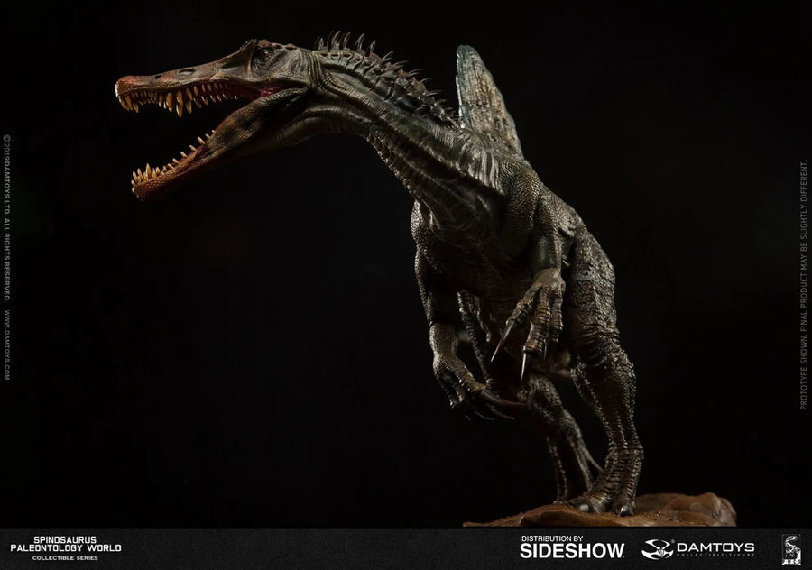 Spinosaurus (Exclusive) – Damtoys – ActionFigure Brasil