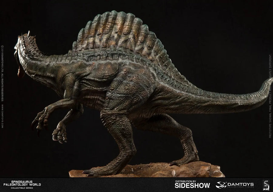 Spinosaurus (Exclusive) – Damtoys – ActionFigure Brasil