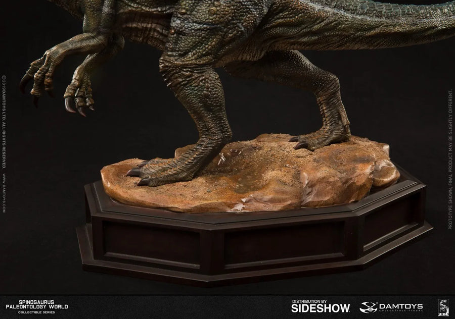 Spinosaurus (Exclusive) – Damtoys – ActionFigure Brasil